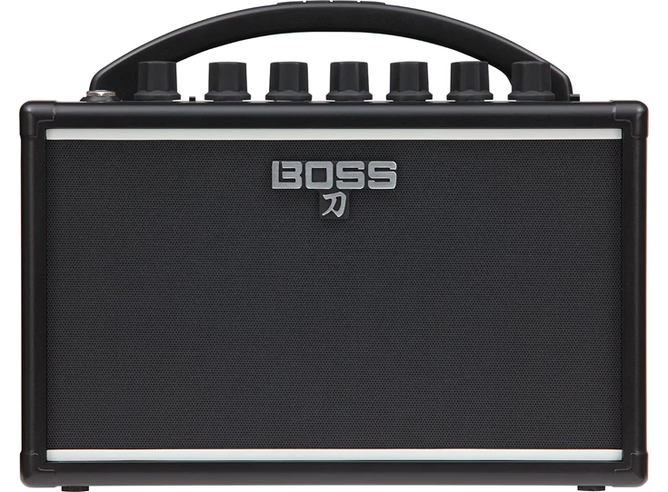 BOSS Katana Mini