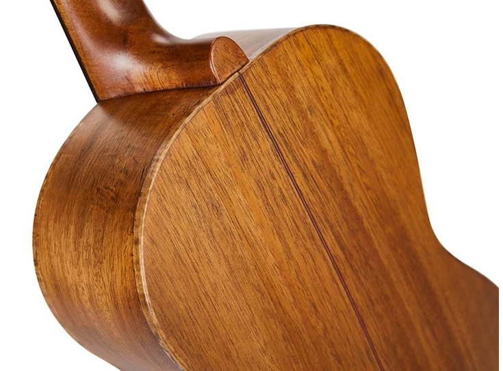 MAHALO MM4 Baritone Ukelele