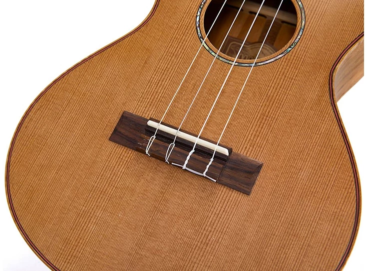 MAHALO MM4 Baritone Ukelele