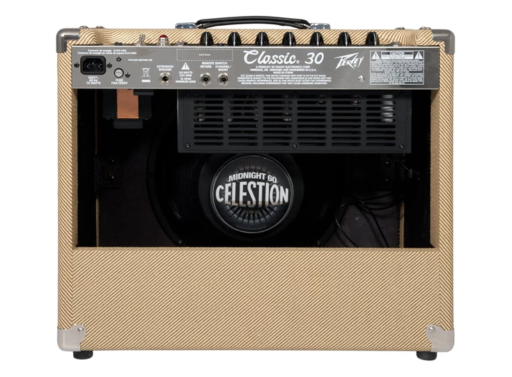 PEAVEY CLASSIC 30 112