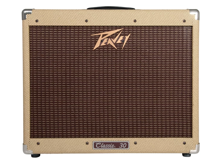 PEAVEY CLASSIC 30 112