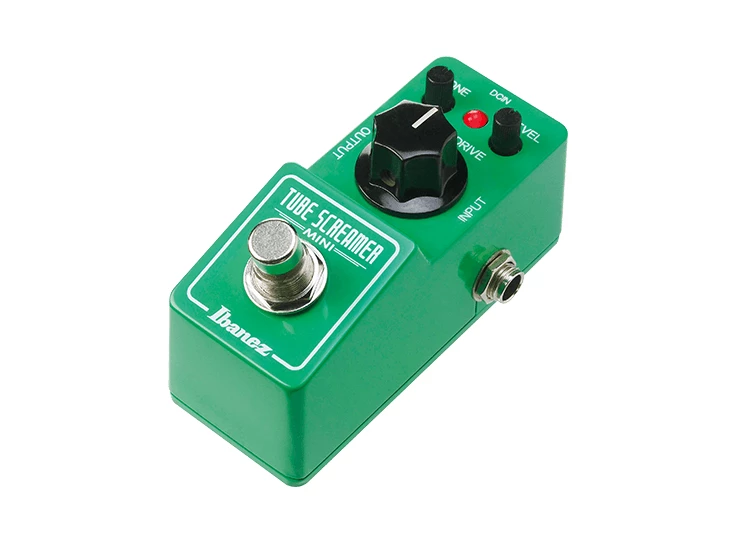 Tube Screamer Mini