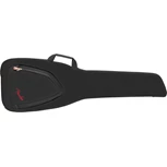 FENDER FB610 Electric Bass Gig Bag, Black