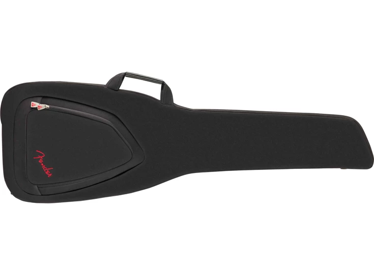 FENDER FB610 Electric Bass Gig Bag, Black