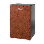 PBC121B Primero Cajon - Figured Cherry