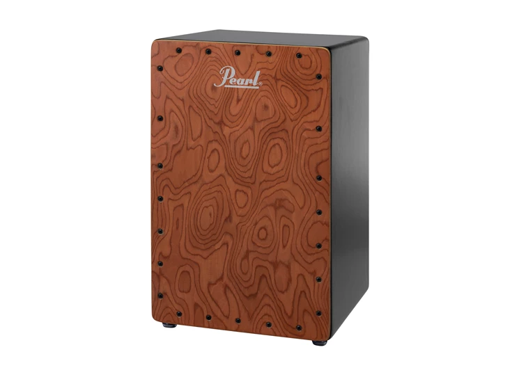 PBC121B Primero Cajon - Figured Cherry