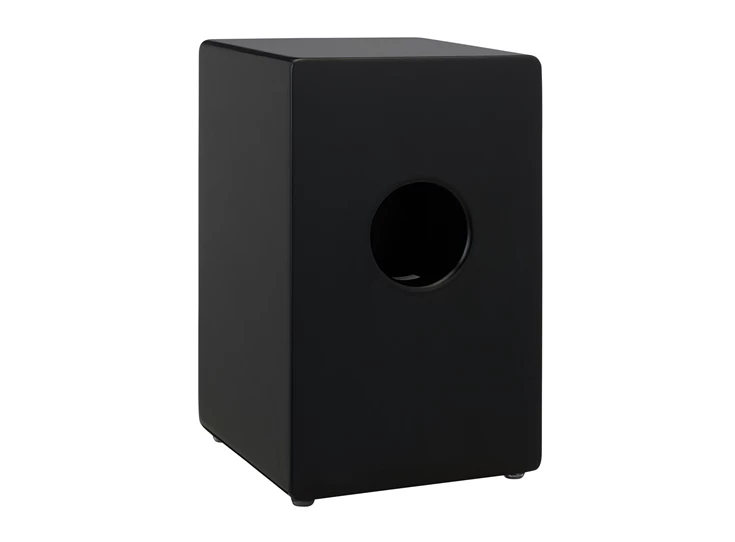 PBC121B Primero Cajon - Figured Cherry