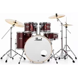 PEARL EXX725SBR/C704 Export Black Cherry Glitter