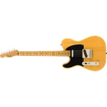 SQUIER Classic Vibe '50s Telecaster® Left-Handed, Maple Fingerboard, Butterscotch Blonde