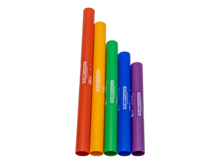 BOOMWHACKERS SET 5B