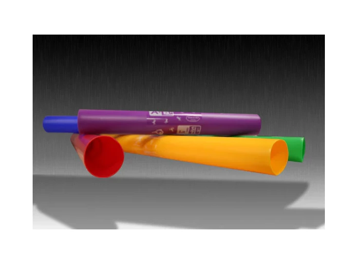 BOOMWHACKERS SET 5B