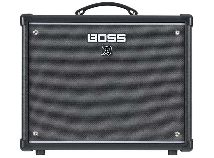 BOSS KATANA 50 EX GEN 3