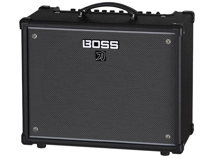 BOSS KATANA 50 EX GEN 3