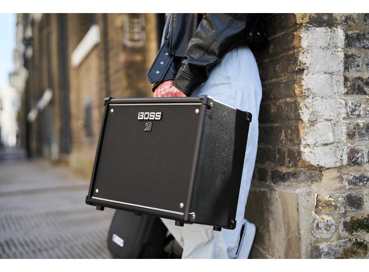 BOSS KATANA 50 EX GEN 3