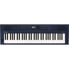 ROLAND GO:KEYS 3 MIDNIGHT BLUE