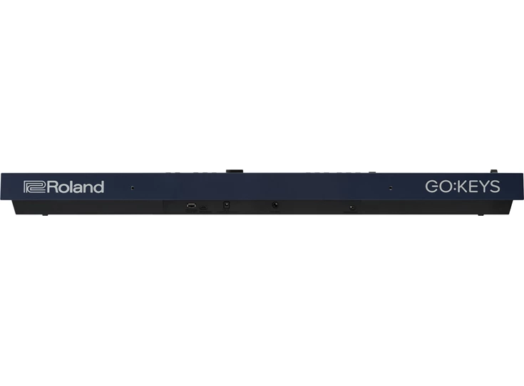 ROLAND GO:KEYS 3 MIDNIGHT BLUE