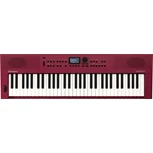 ROLAND GO:KEYS 3 DARK RED