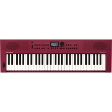 ROLAND GO:KEYS 3 DARK RED