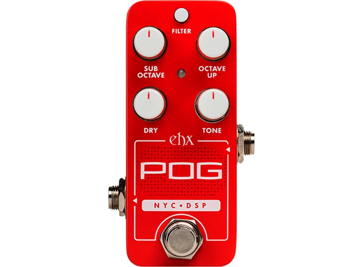 ELECTRO HARMONIX PICO POG