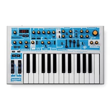 NOVATION Bass Station II Swifty Edition