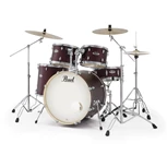 PEARL Export EXX725SNBR/C864 Satin Scarlet
