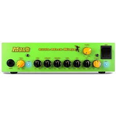 MARK BASS Little Mark Ninja