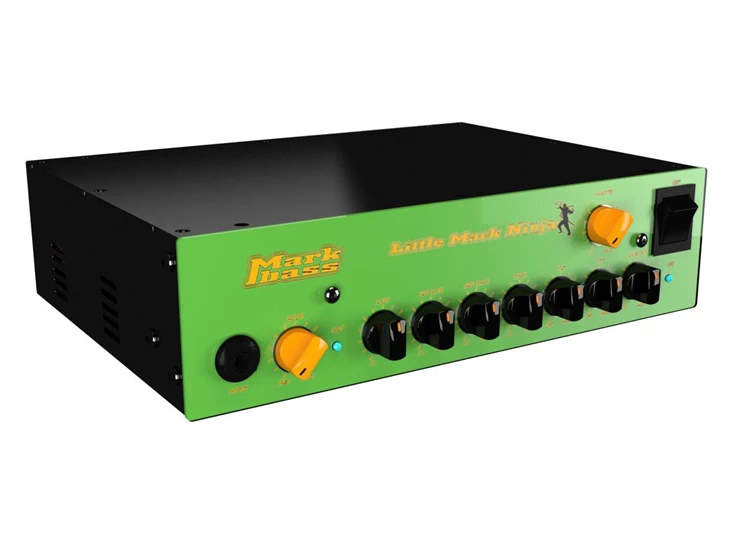 MARK BASS Little Mark Ninja