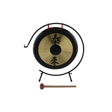GEWA Chinese Gong 25 cm