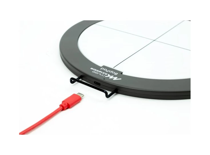 MUSE KINETICS M108G BOPPAD GALAXY