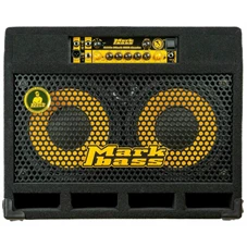 MARK BASS CMD 102 P V