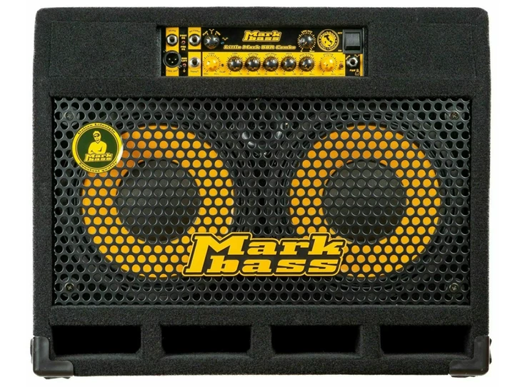 MARK BASS CMD 102 P V