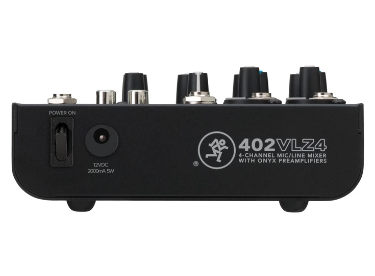 MACKIE 402-VLZ4