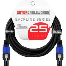 CABLEWORKS EGC GCWB-SPK-25-2TL