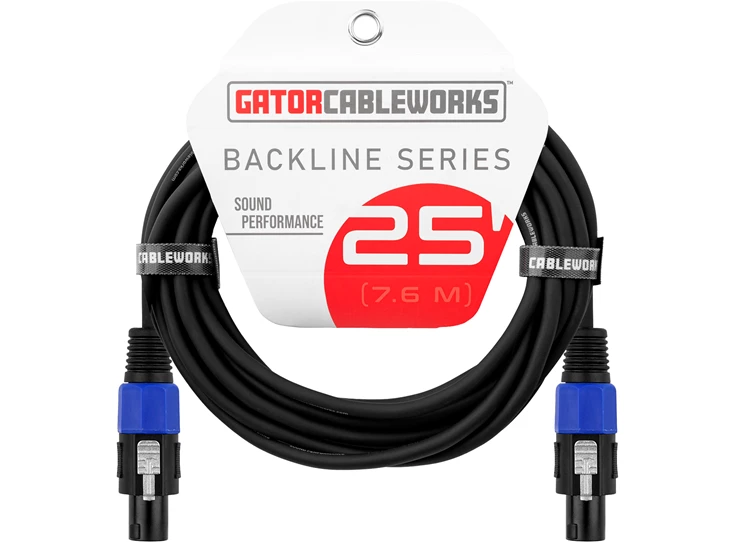 CABLEWORKS EGC GCWB-SPK-25-2TL
