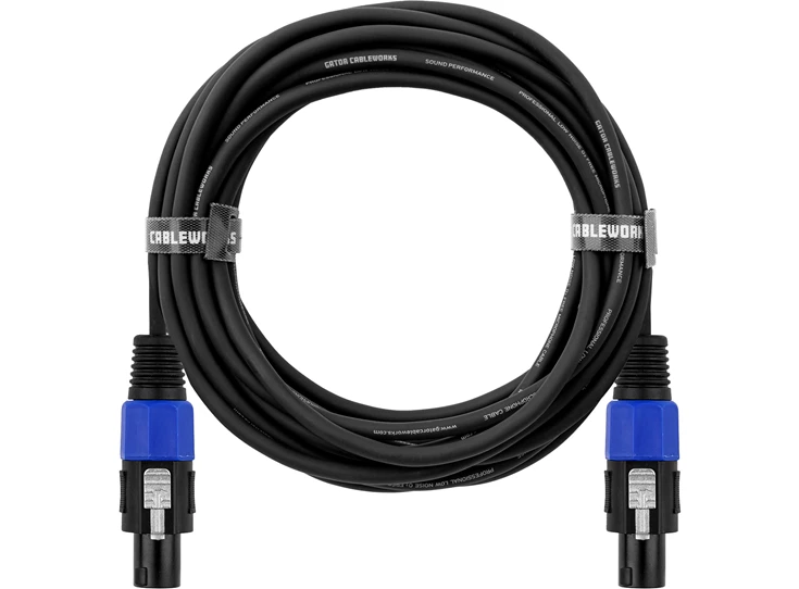 CABLEWORKS EGC GCWB-SPK-25-2TL