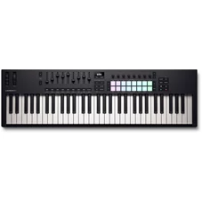 NOVATION Launchkey 61 MK4