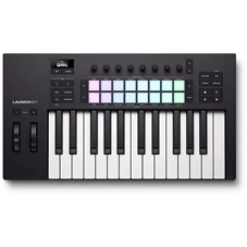 NOVATION Launchkey 25 MK4
