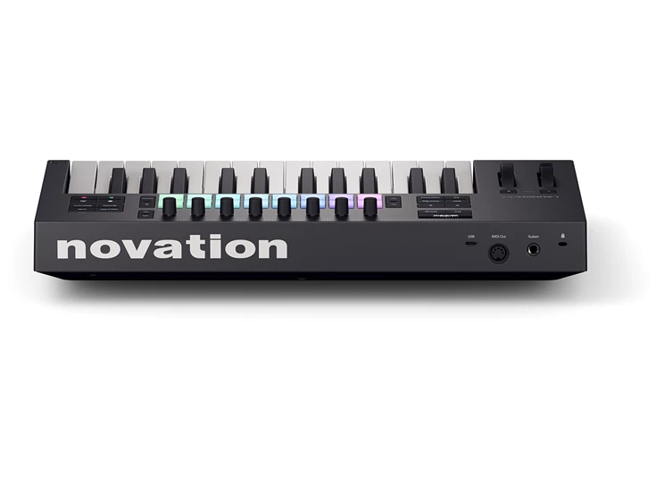 NOVATION Launchkey 25 MK4