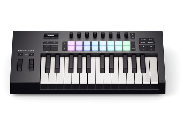NOVATION Launchkey 25 MK4