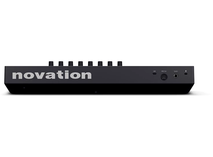 NOVATION Launchkey 25 MK4