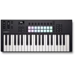NOVATION Launchkey 37 Mk4