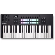 NOVATION Launchkey 37 Mk4