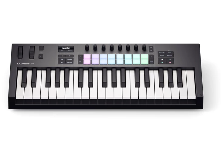NOVATION Launchkey 37 Mk4