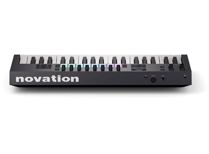 NOVATION Launchkey 37 Mk4