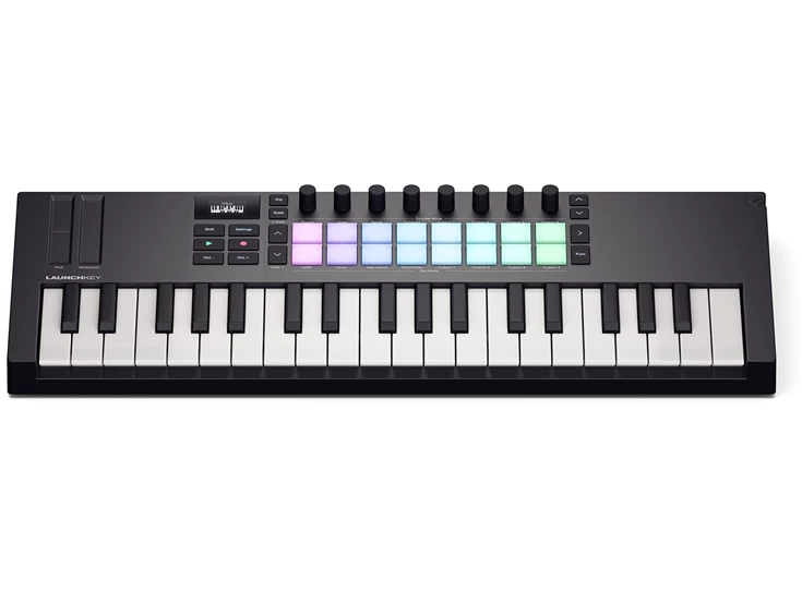 NOVATION Launchkey Mini 37 Mk4