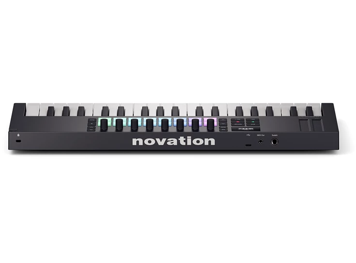 NOVATION Launchkey Mini 37 Mk4