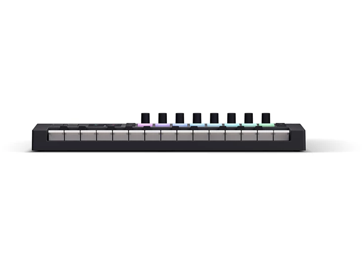 NOVATION Launchkey Mini 25 Mk4