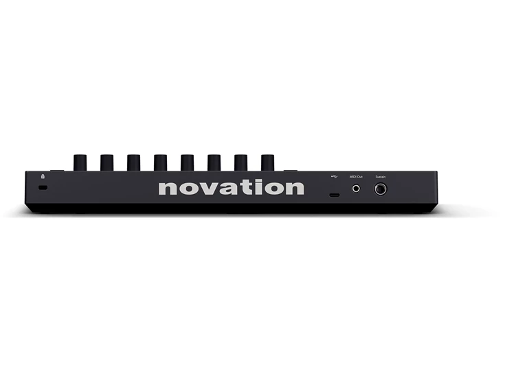NOVATION Launchkey Mini 25 Mk4