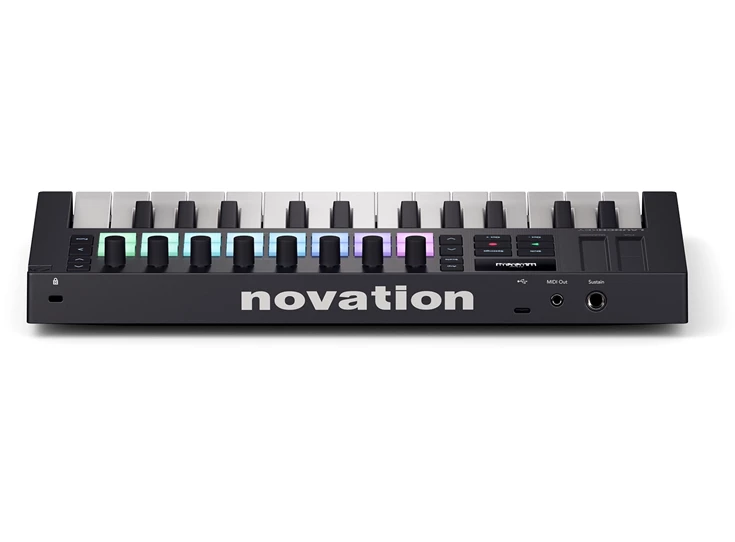 NOVATION Launchkey Mini 25 Mk4