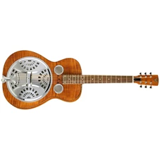 EPIPHONE Dobro Hound Dog Deluxe Natural